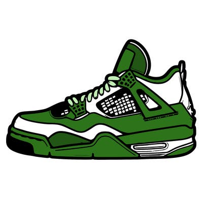 jordan 4