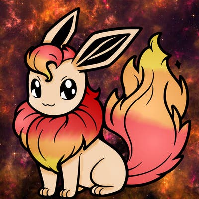 flareon