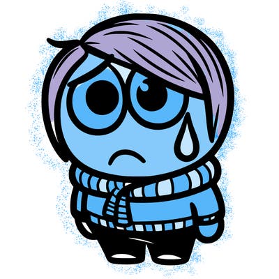 sadness insind out 2