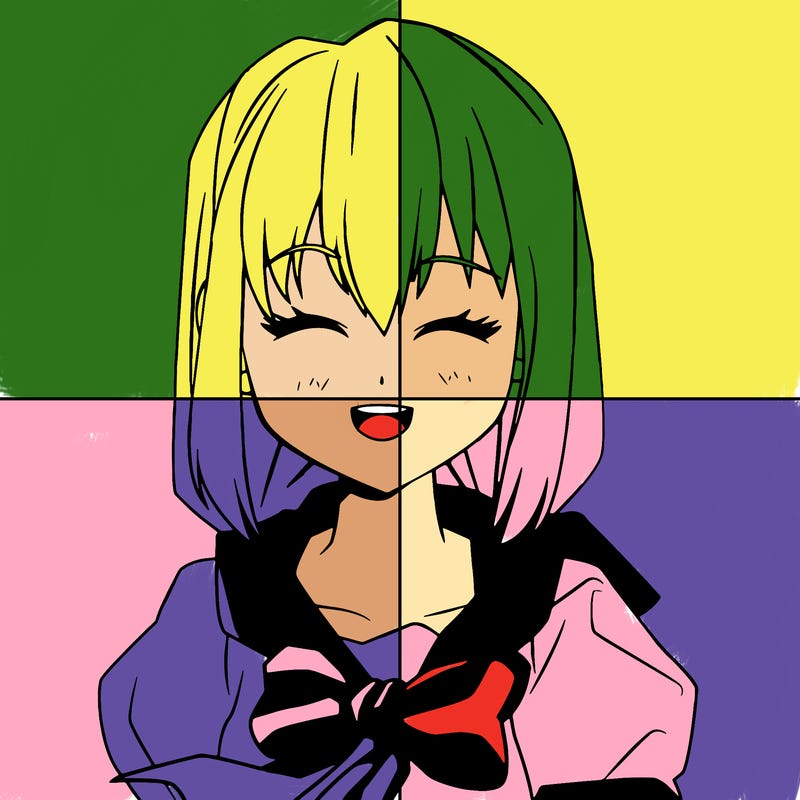 After