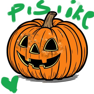 jack-o-lantern
