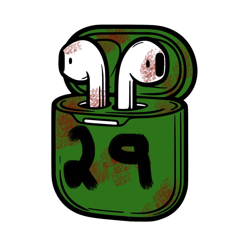 airpods