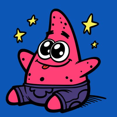 patrick