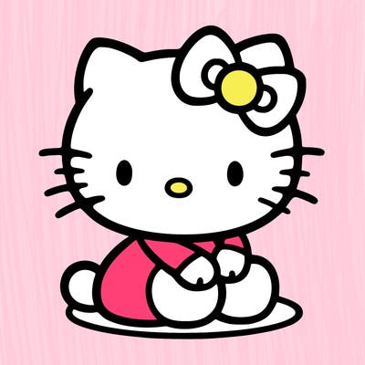 hello kitty