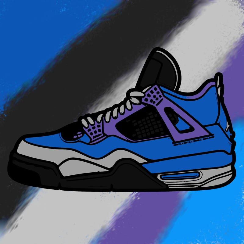 jordan 4