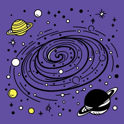 galaxy