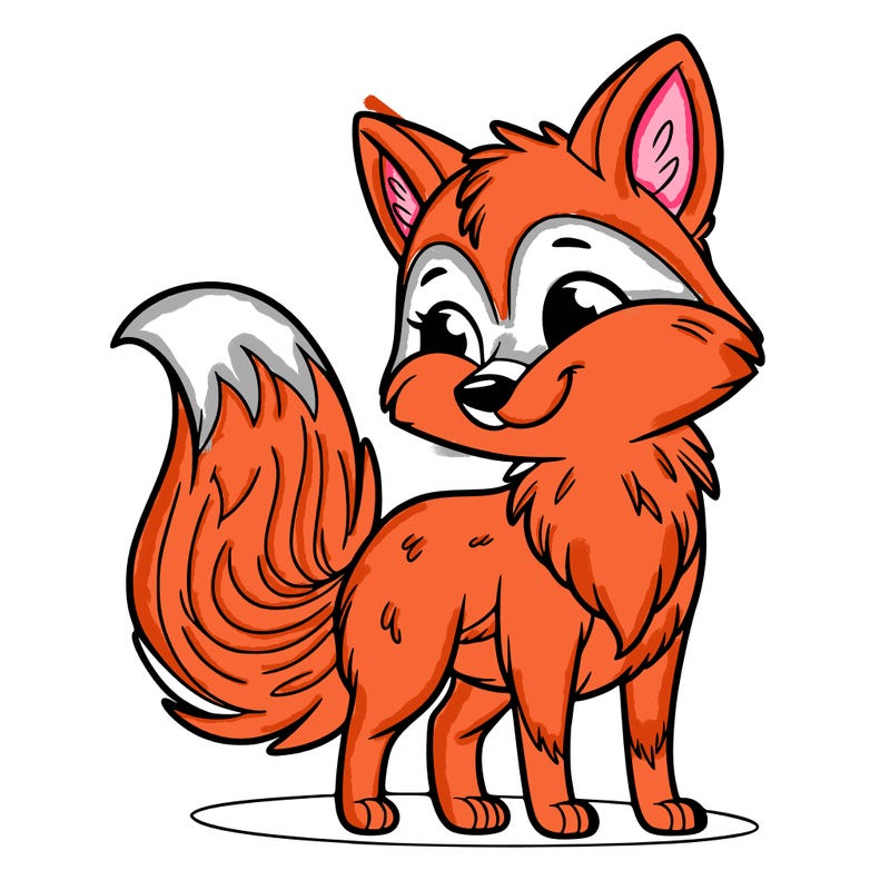 fox