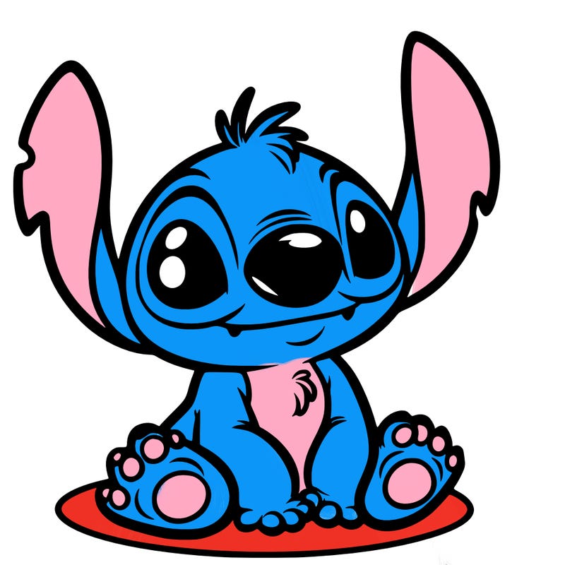 baby stitch