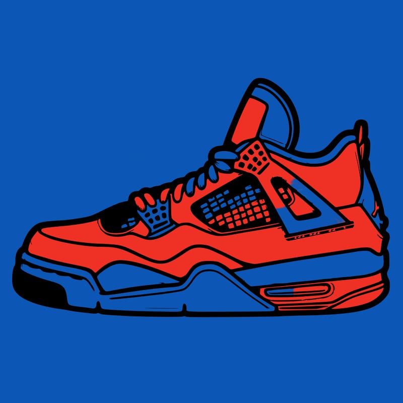 jordan 4