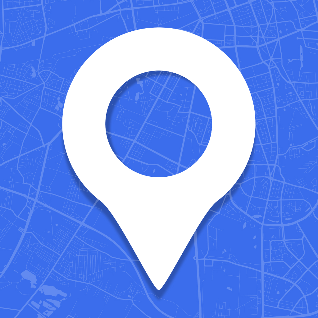 Geo Find Location - TrackMy | Secure Family Phone Tracker