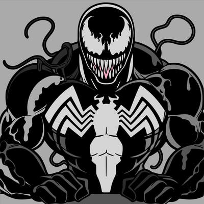 venom
