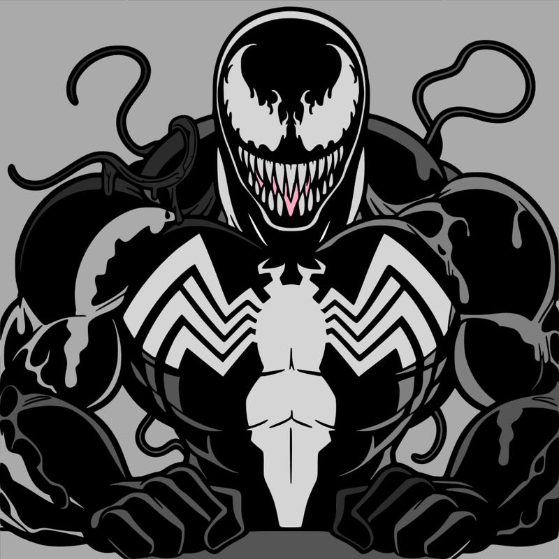 venom