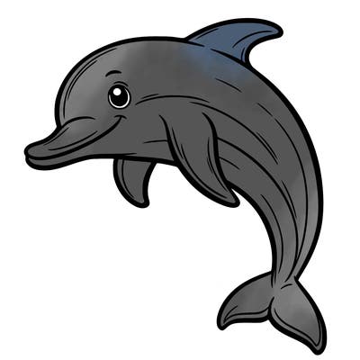dolphin