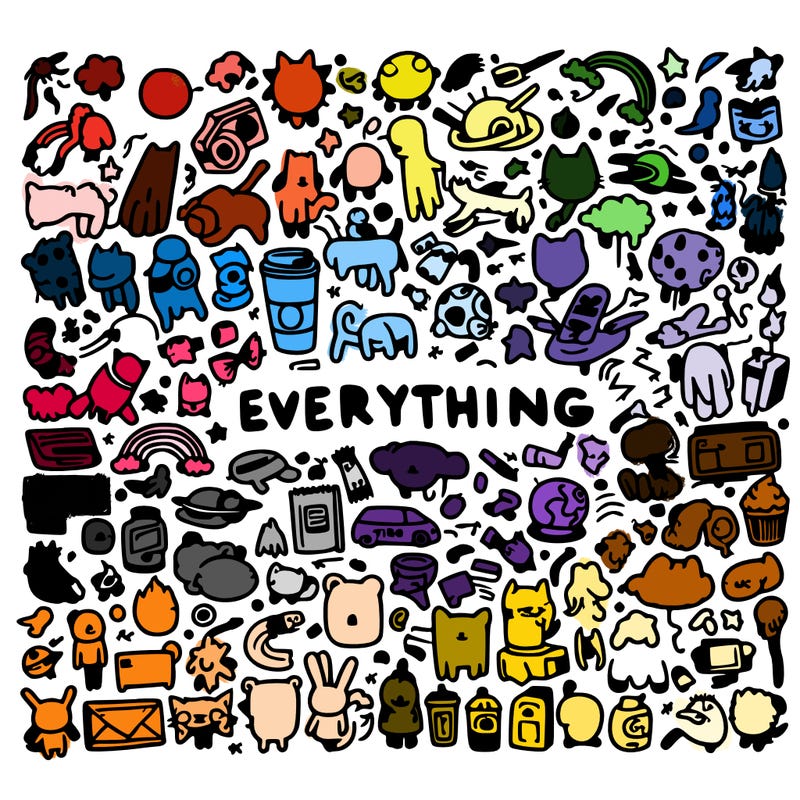 everything