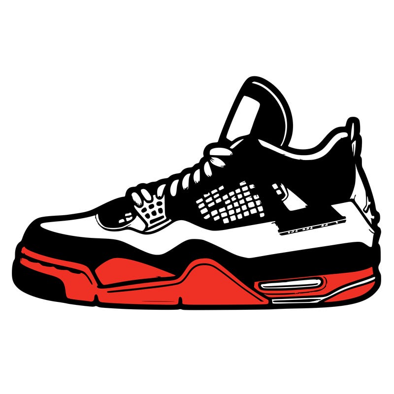 jordan 4