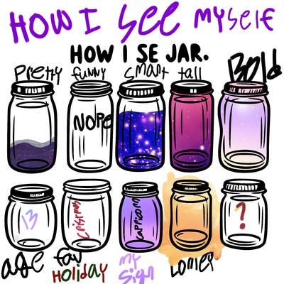 how i see jars