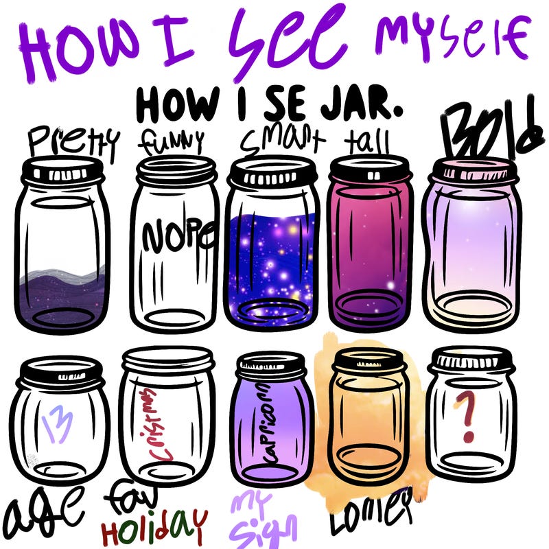 how i see jars