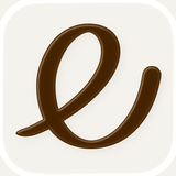 Eline's Table: Vegan Recipes - App Icon