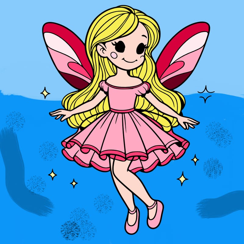 fairy