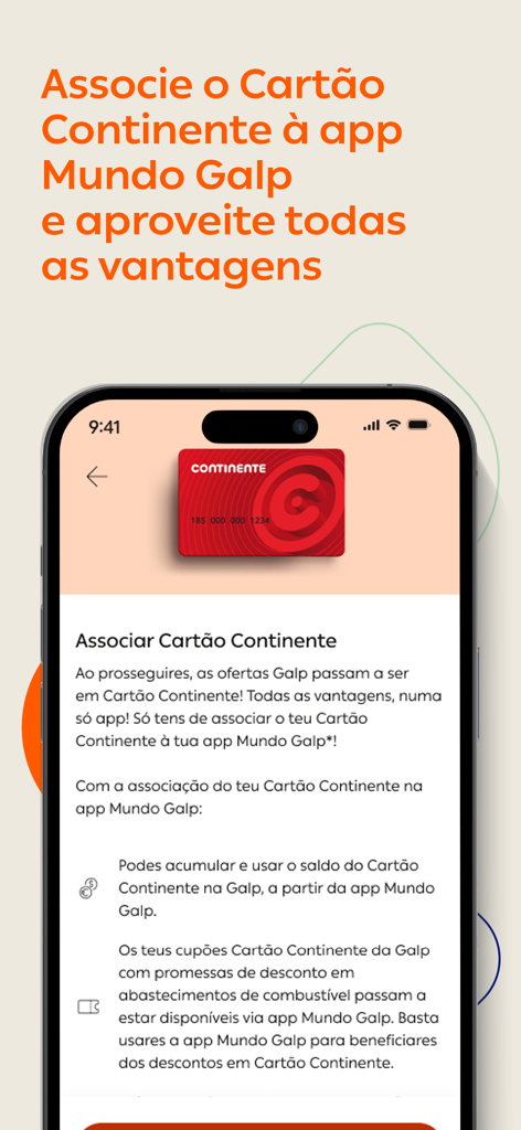 Mundo Galp - Lifestyle App | MWM