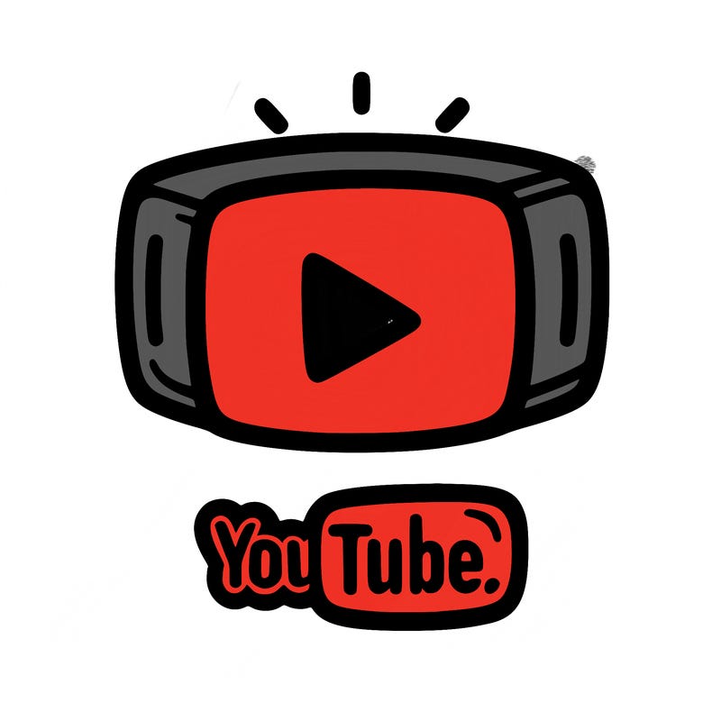 youtube logo
