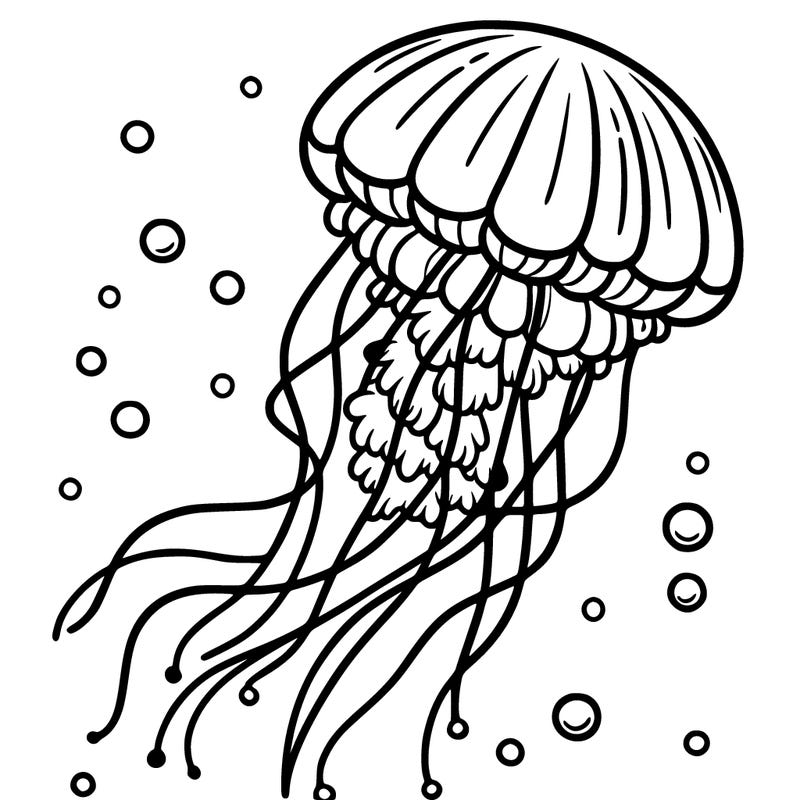 jellyfish