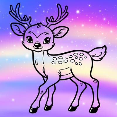 deer
