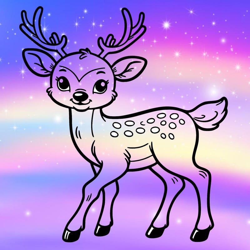 deer