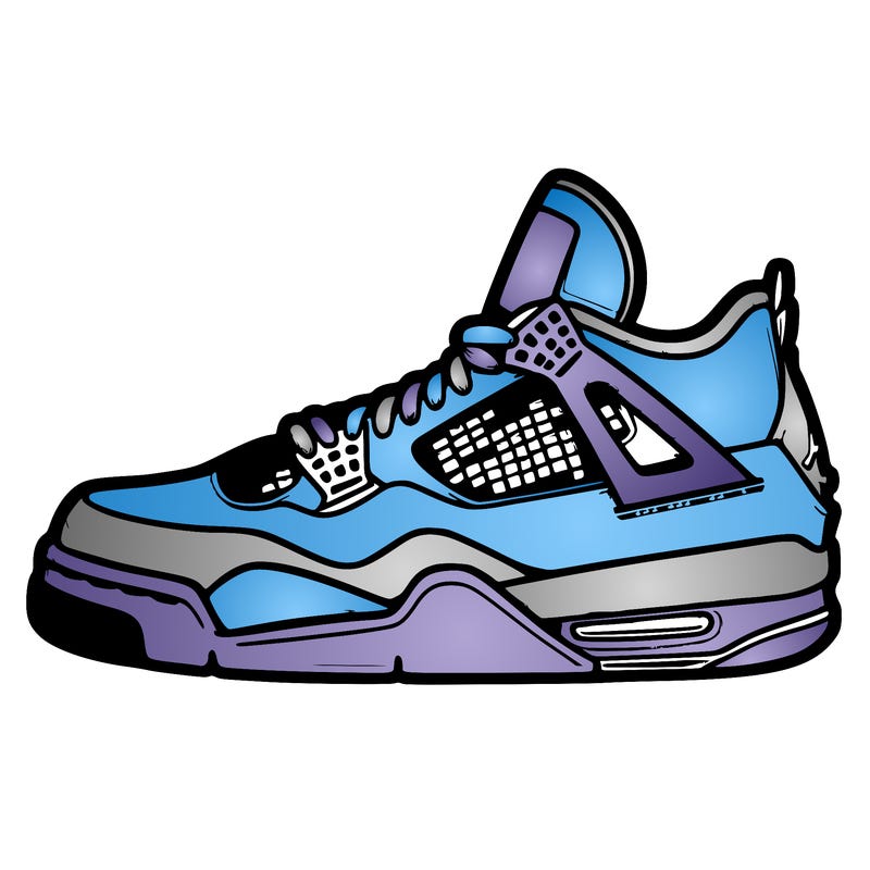 jordan 4