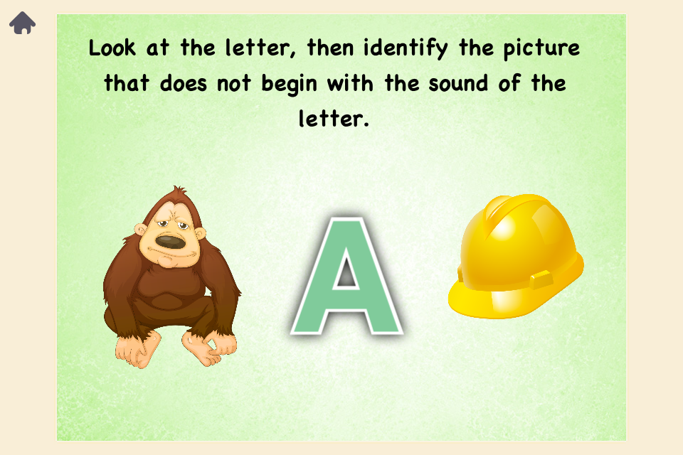 ABC Genius PRO - Alphabet Letters, Phonics, and Handwriting Games ...