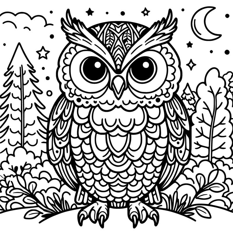 owl