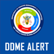 DDME Alert