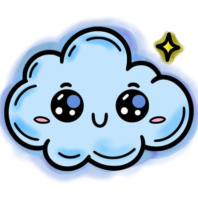 cloud