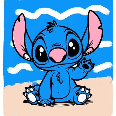 stitch