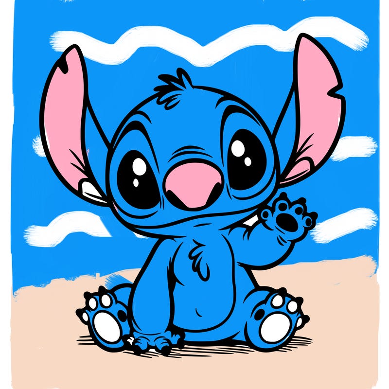 stitch