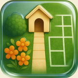 AI Garden Design: Makeover - Icono de la App