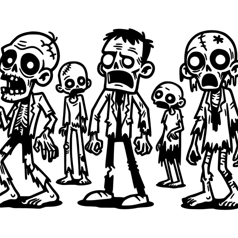 zombies