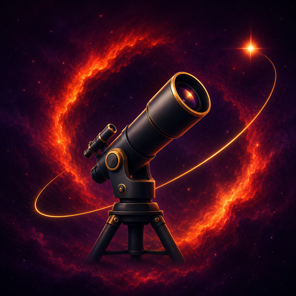 Ember Sky Log - Reference App | MWM