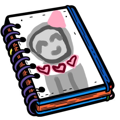 notebook