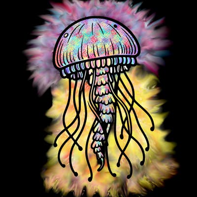 jellyfish