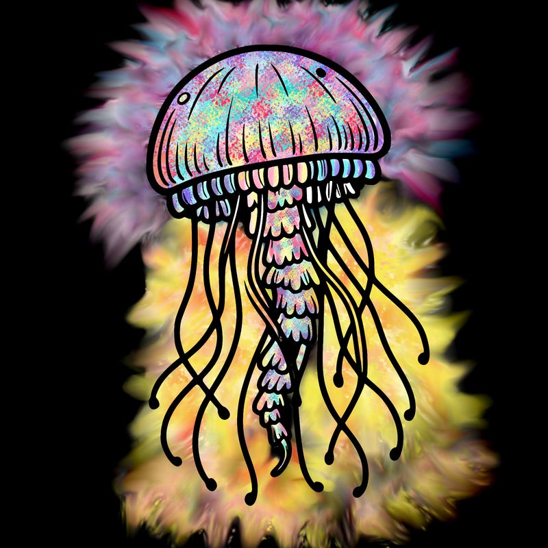jellyfish