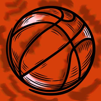basketball
