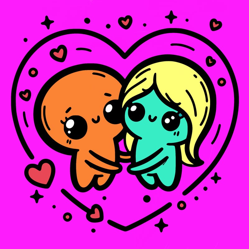 love