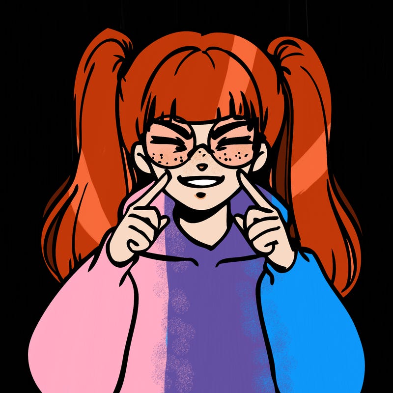 After