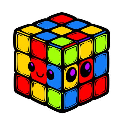rubik's cube
