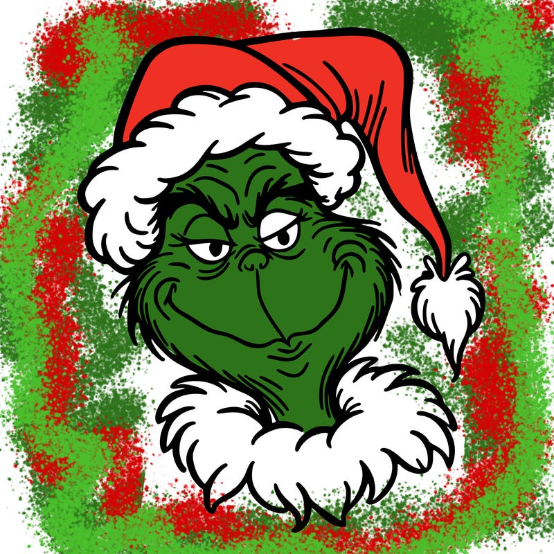 grinch