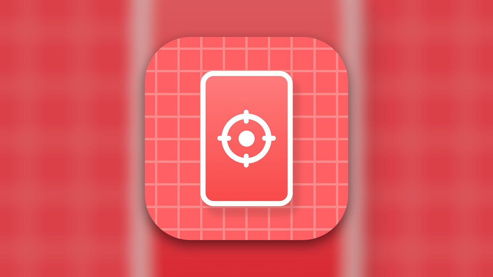 Card Centering Tool - CCT - Utilities App | MWM