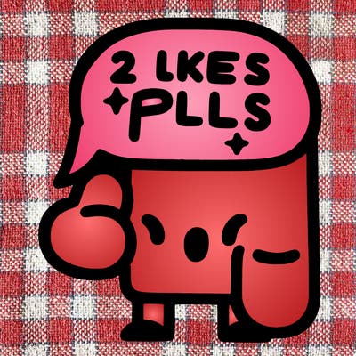 2likes pls