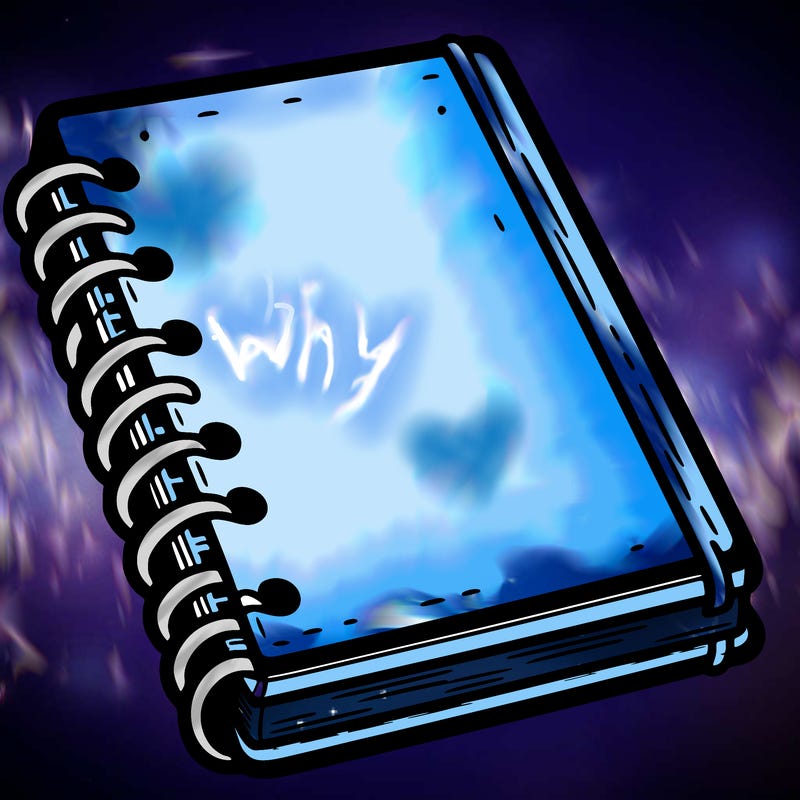 notebook