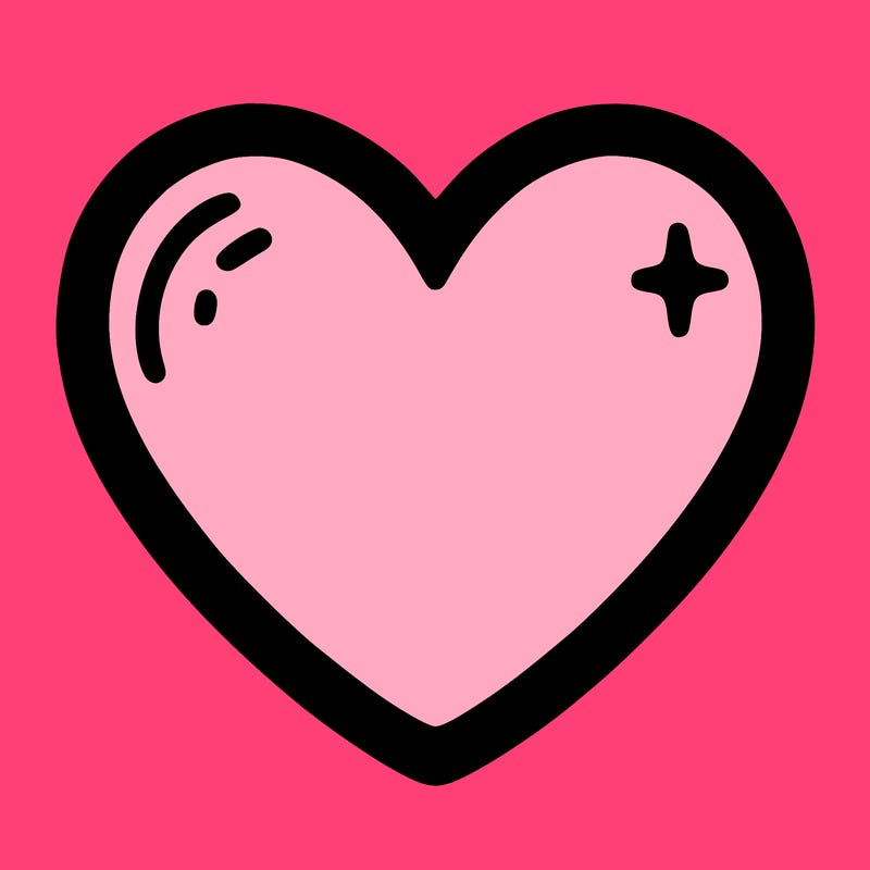 heart.